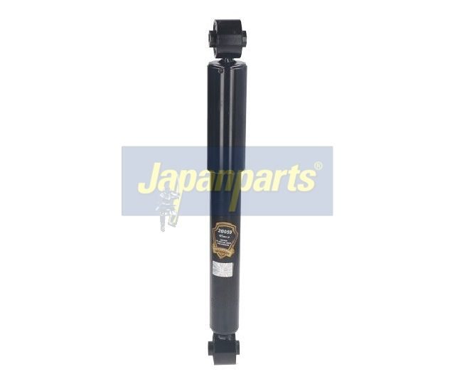Амортизатор JAPANPARTS MM20059 - zapix