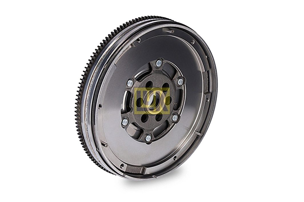 Маховик SCHAEFFLER LUK 415013910 - zapix