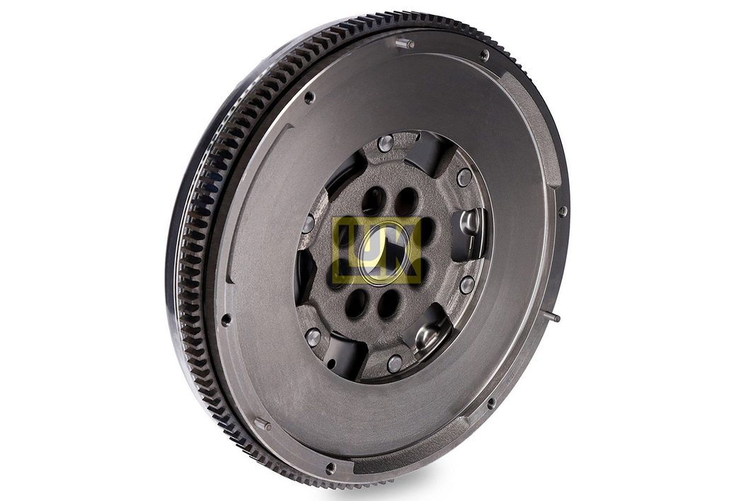 Маховик SCHAEFFLER LUK 415027110 - zapix