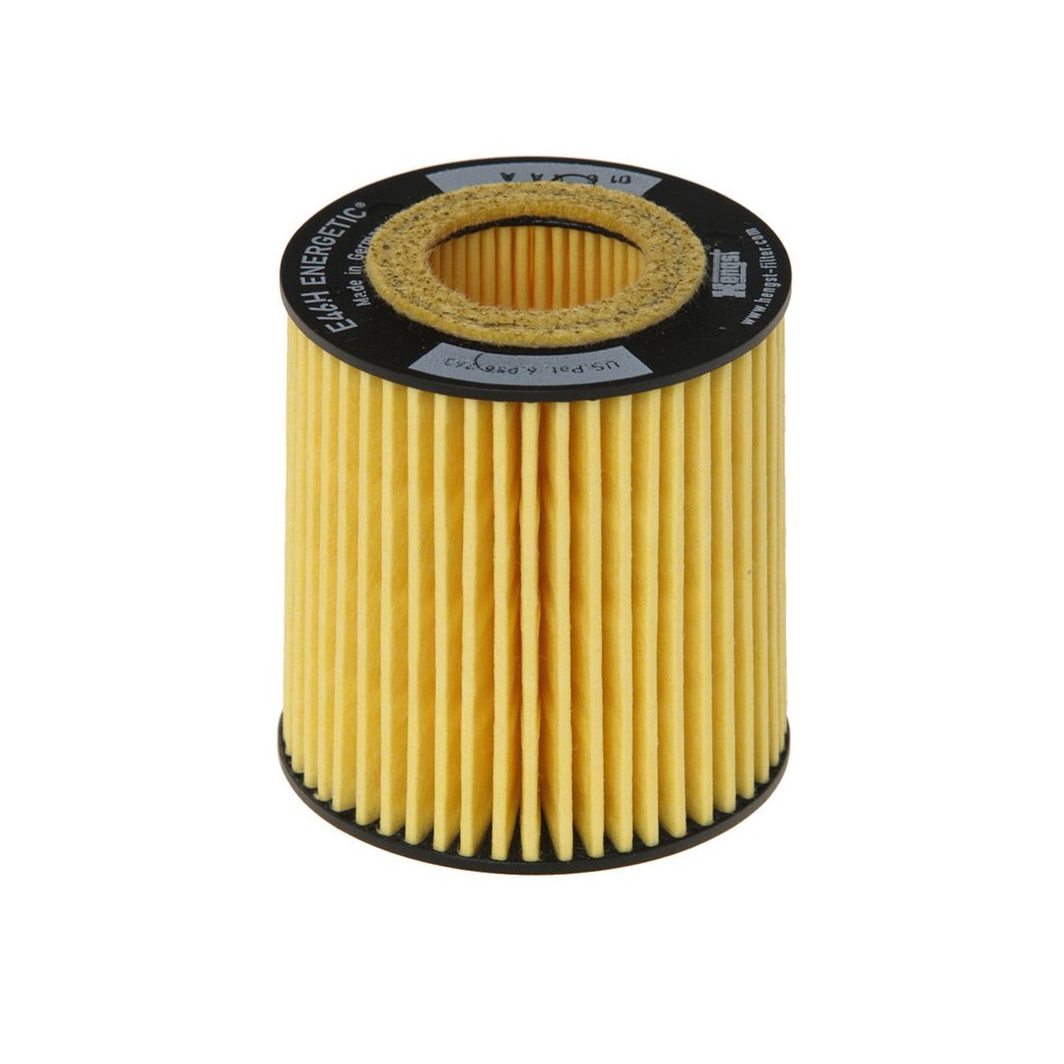Оливний фільтр HENGST FILTER E46HD126 - zapix