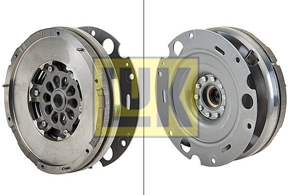 Маховик SCHAEFFLER LUK 415048210 - zapix