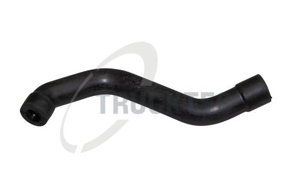 Патрубок вентиляції картера TRUCKTEC AUTOMOTIVE 0218046 - zapix