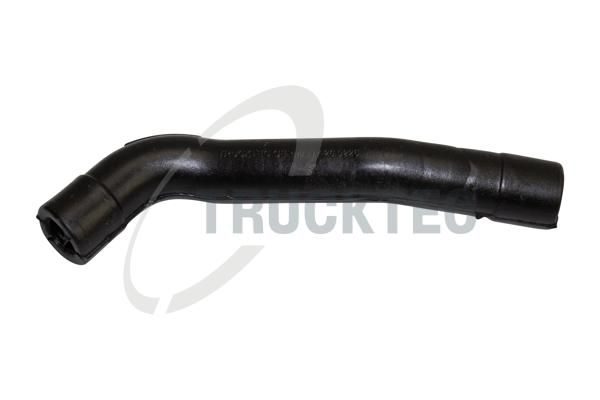 Патрубок вентиляції картера TRUCKTEC AUTOMOTIVE 0214038 - zapix