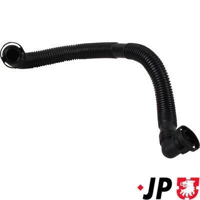 Патрубок вентиляції картера JP GROUP 1112002300 - zapix