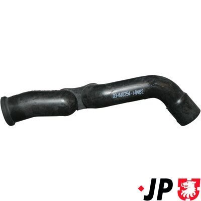 Патрубок вентиляції картера JP GROUP 1112000300 - zapix
