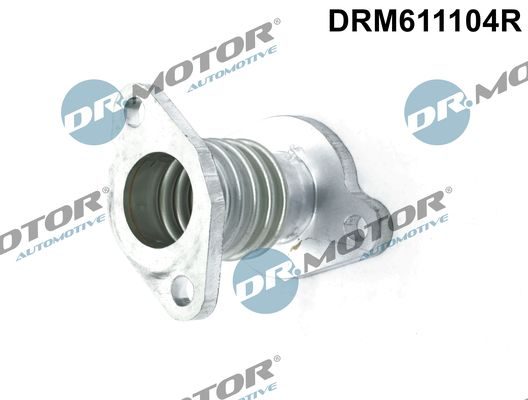 Патрубок вентиляції картера DR.MOTOR AUTOMOTIVE DRM611104R - zapix