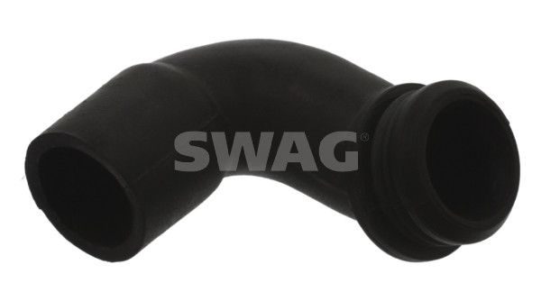 Патрубок вентиляції картера SWAG 10938217 - zapix