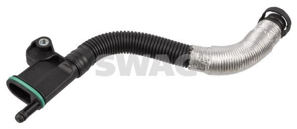 Патрубок вентиляції картера SWAG 30109552 - zapix