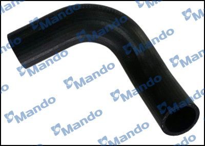 Патрубок вентиляції картера MANDO DCC020327 - zapix