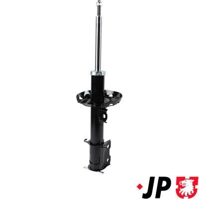 Амортизатор JP GROUP 1242104280 - zapix