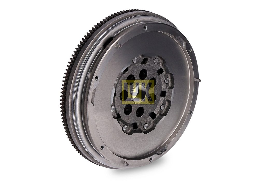 Маховик SCHAEFFLER LUK 415048910 - zapix