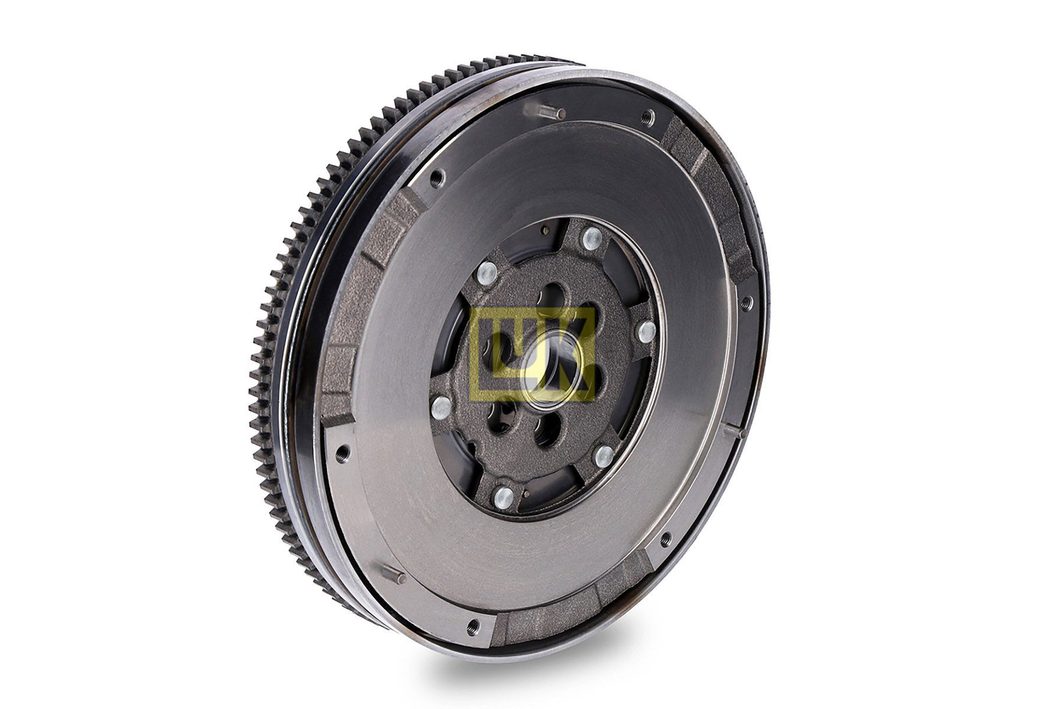 Маховик SCHAEFFLER LUK 415024410 - zapix