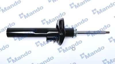 Амортизатор MANDO MSS017240 - zapix
