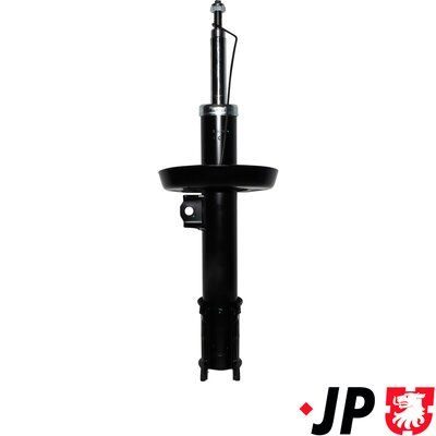 Амортизатор JP GROUP 1242104680 - zapix