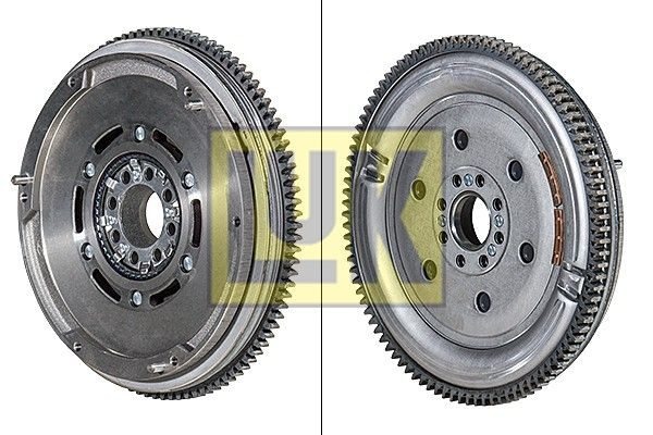 Маховик SCHAEFFLER LUK 415035610 - zapix
