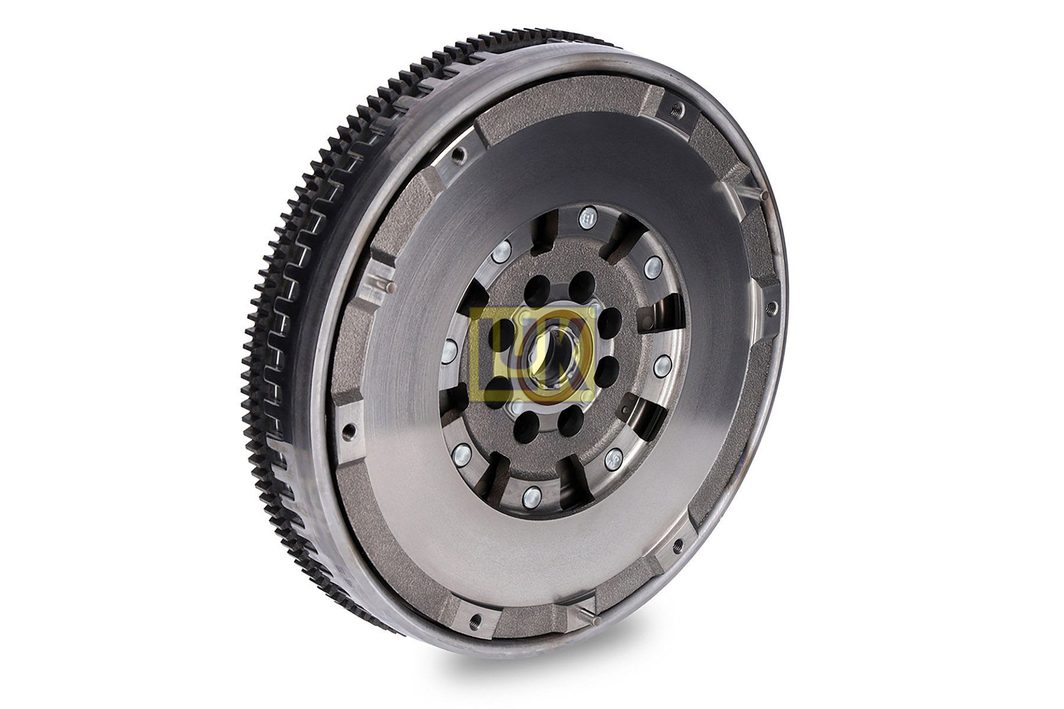 Маховик SCHAEFFLER LUK 415014010 - zapix