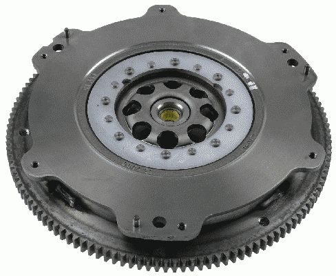 Маховик SACHS 2294000845 - zapix