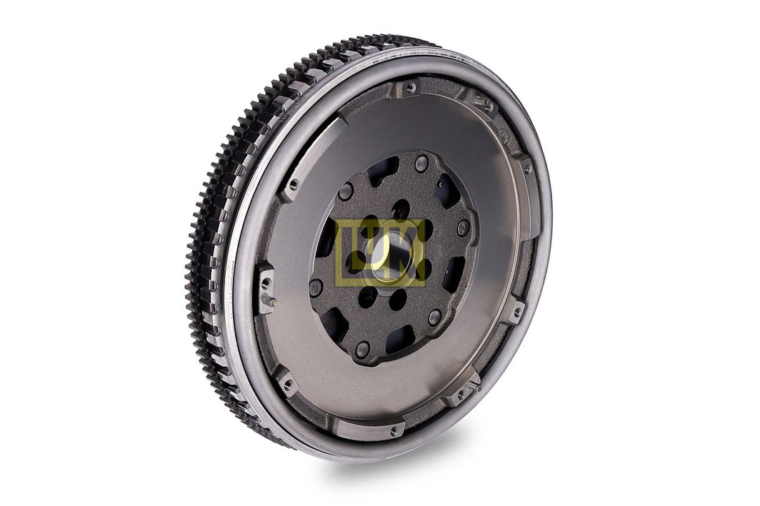 Маховик SCHAEFFLER LUK 415040010 - zapix