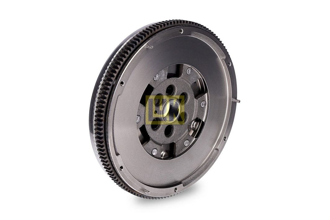 Маховик SCHAEFFLER LUK 415068510 - zapix