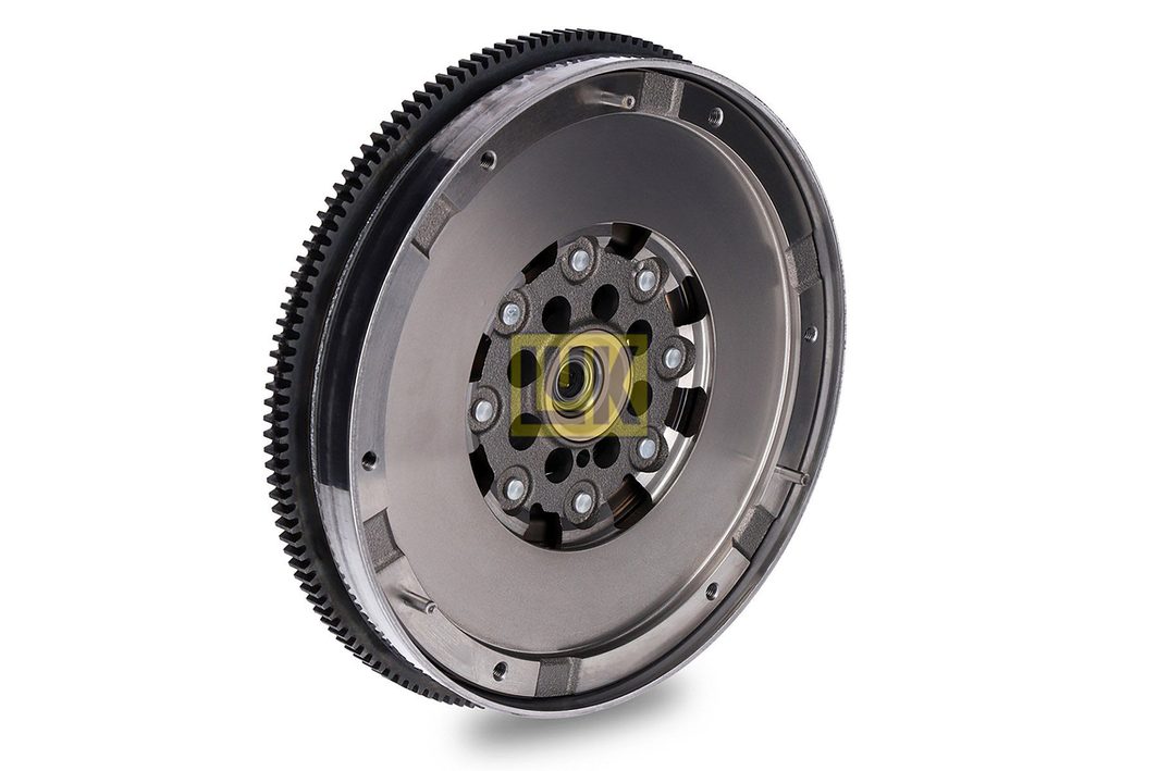 Маховик SCHAEFFLER LUK 415011910 - zapix