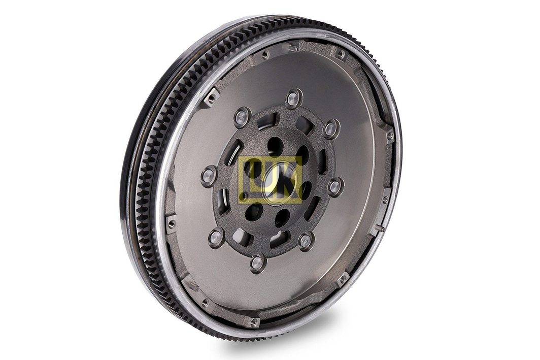 Маховик SCHAEFFLER LUK 415026410 - zapix