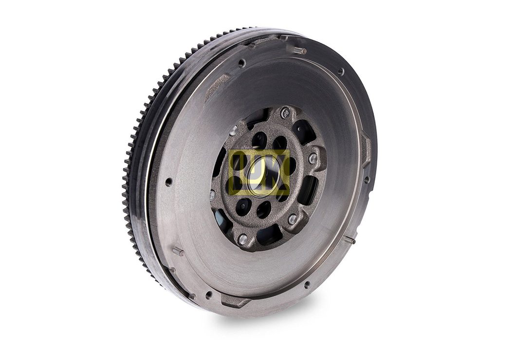 Маховик SCHAEFFLER LUK 415061010 - zapix