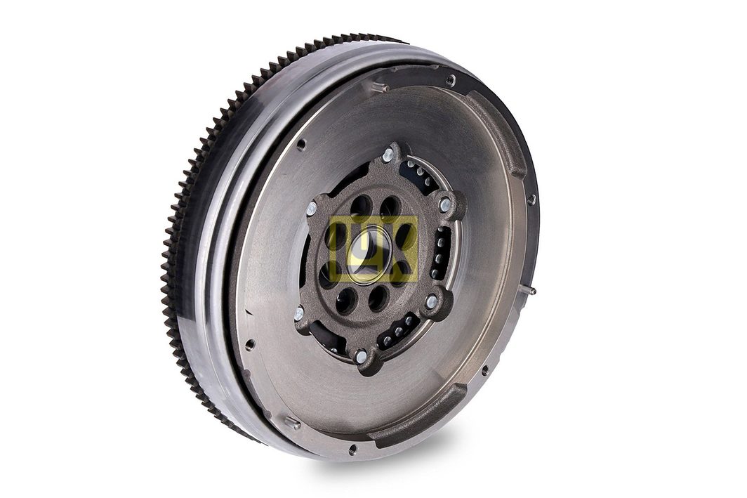 Маховик SCHAEFFLER LUK 415061310 - zapix