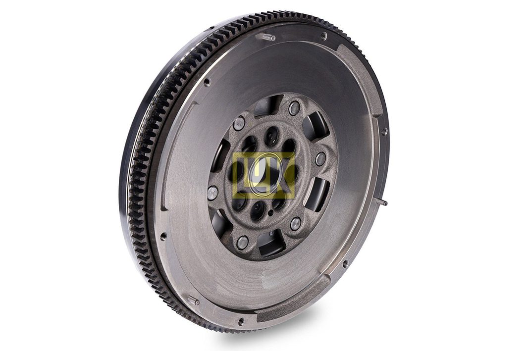 Маховик SCHAEFFLER LUK 415025110 - zapix