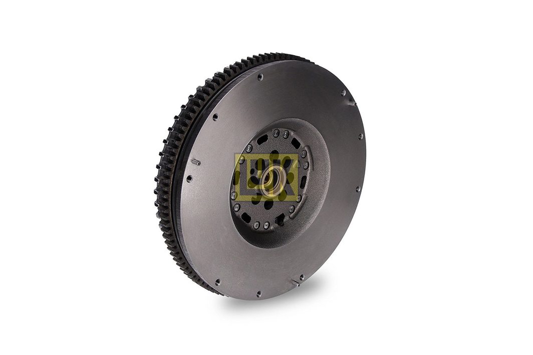 Маховик SCHAEFFLER LUK 415056810 - zapix