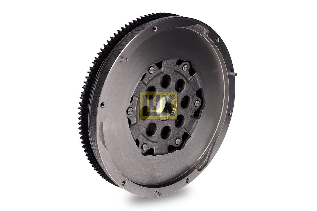 Маховик SCHAEFFLER LUK 415037210 - zapix