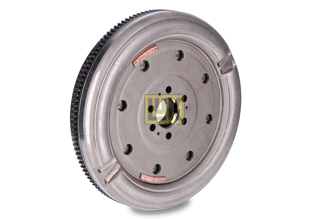 Маховик SCHAEFFLER LUK 415074409 - zapix