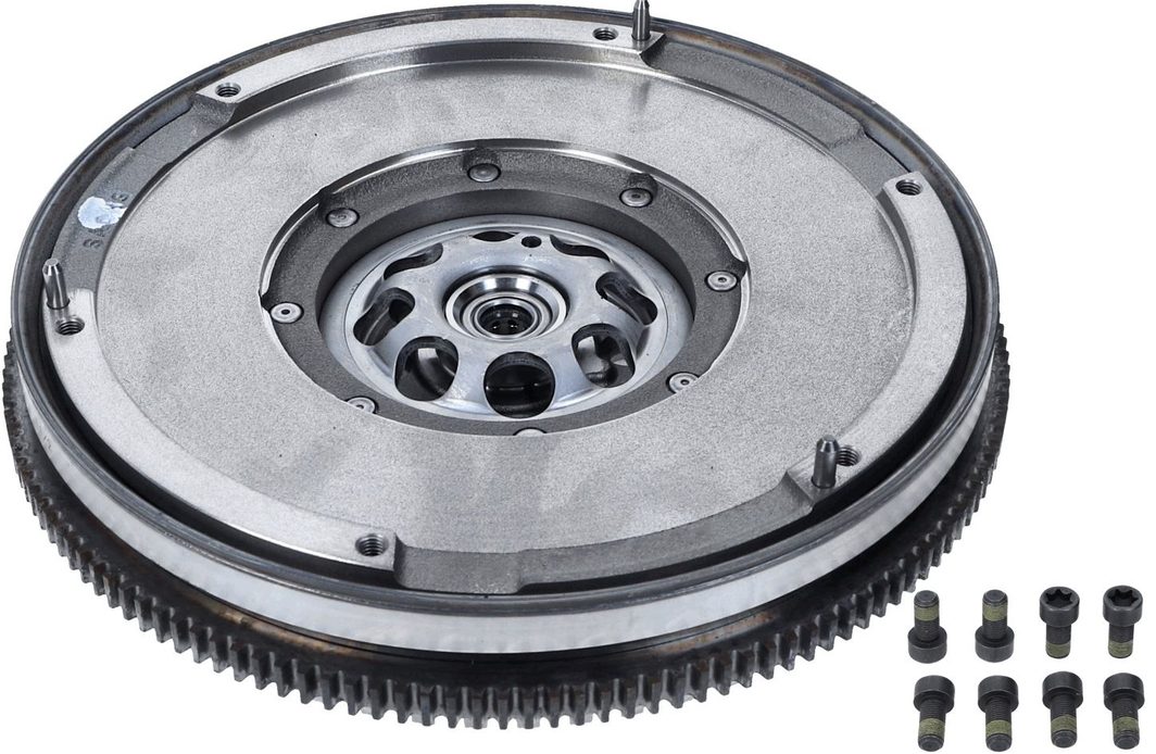 Маховик SACHS 2294000834 - zapix