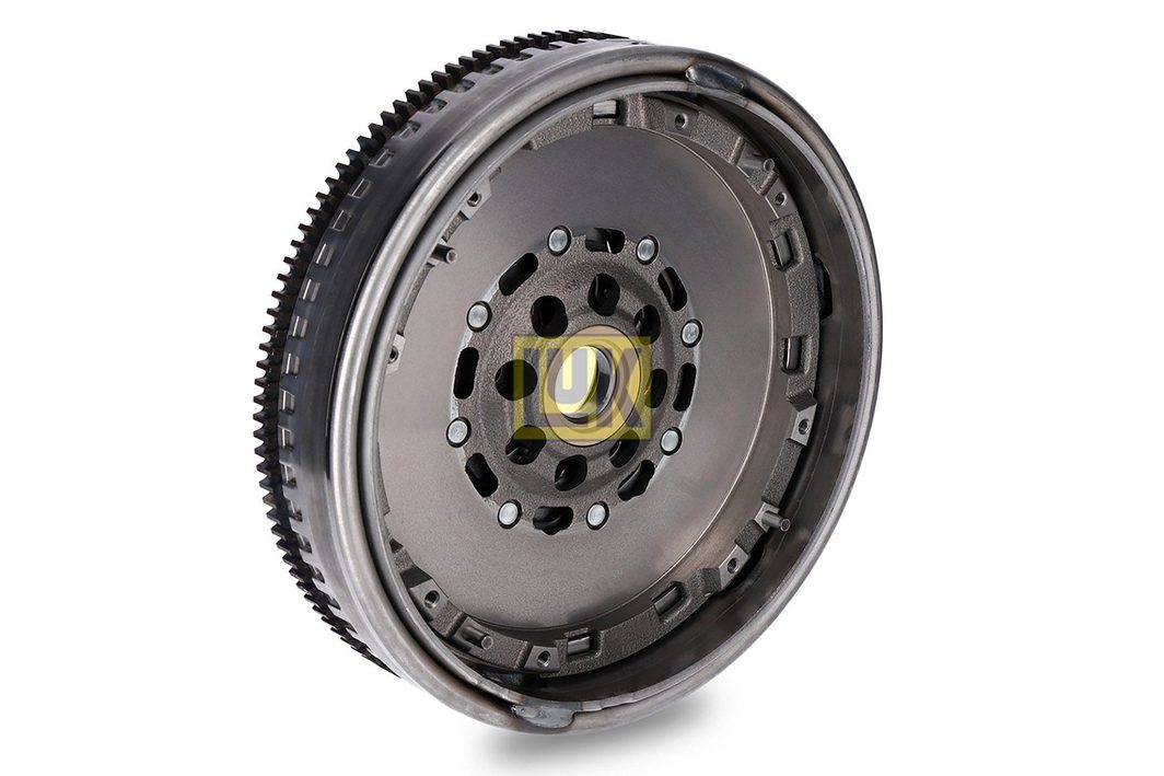 Маховик SCHAEFFLER LUK 415010710 - zapix