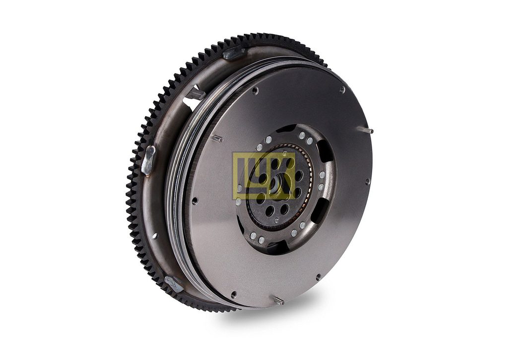 Маховик SCHAEFFLER LUK 415009410 - zapix