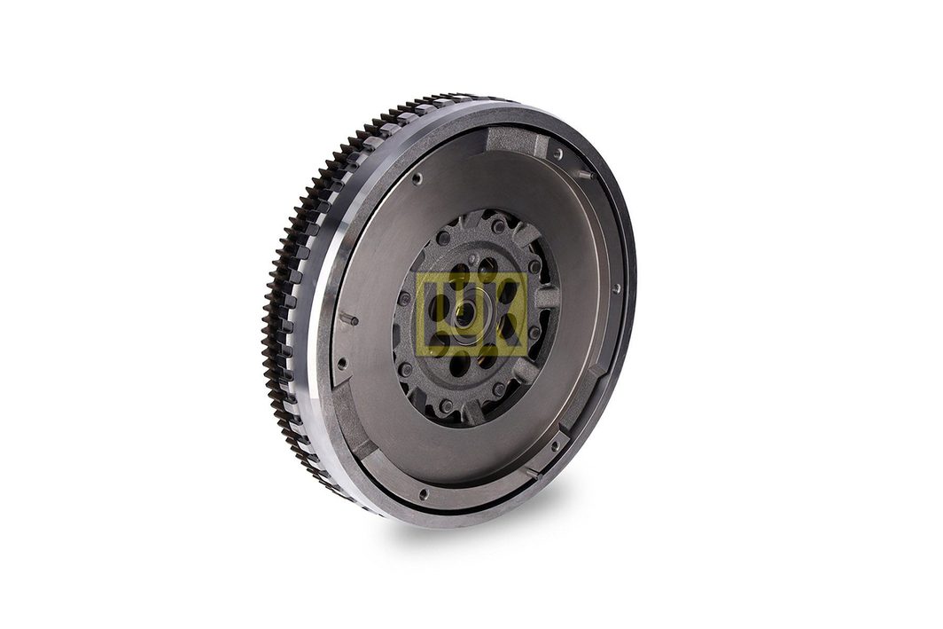 Маховик SCHAEFFLER LUK 415041410 - zapix