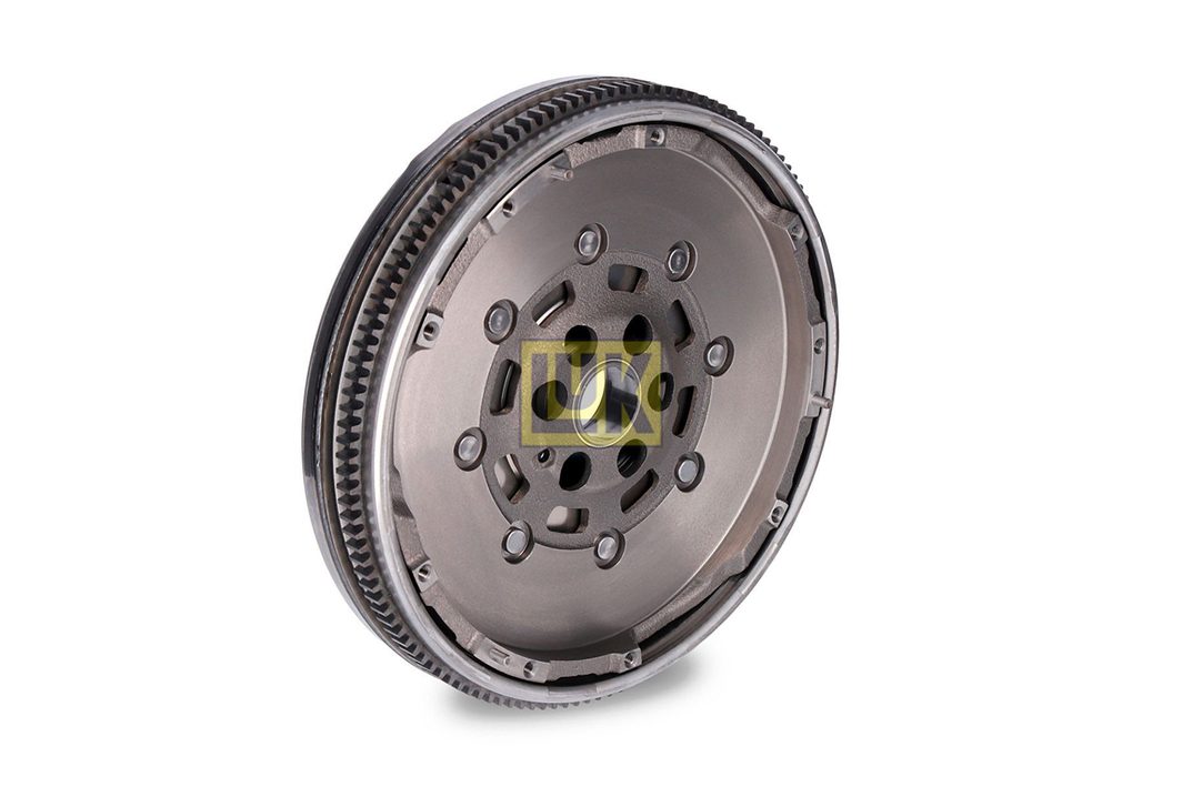 Маховик SCHAEFFLER LUK 415025010 - zapix