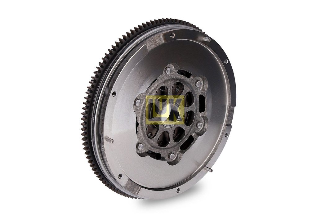 Маховик SCHAEFFLER LUK 415041510 - zapix