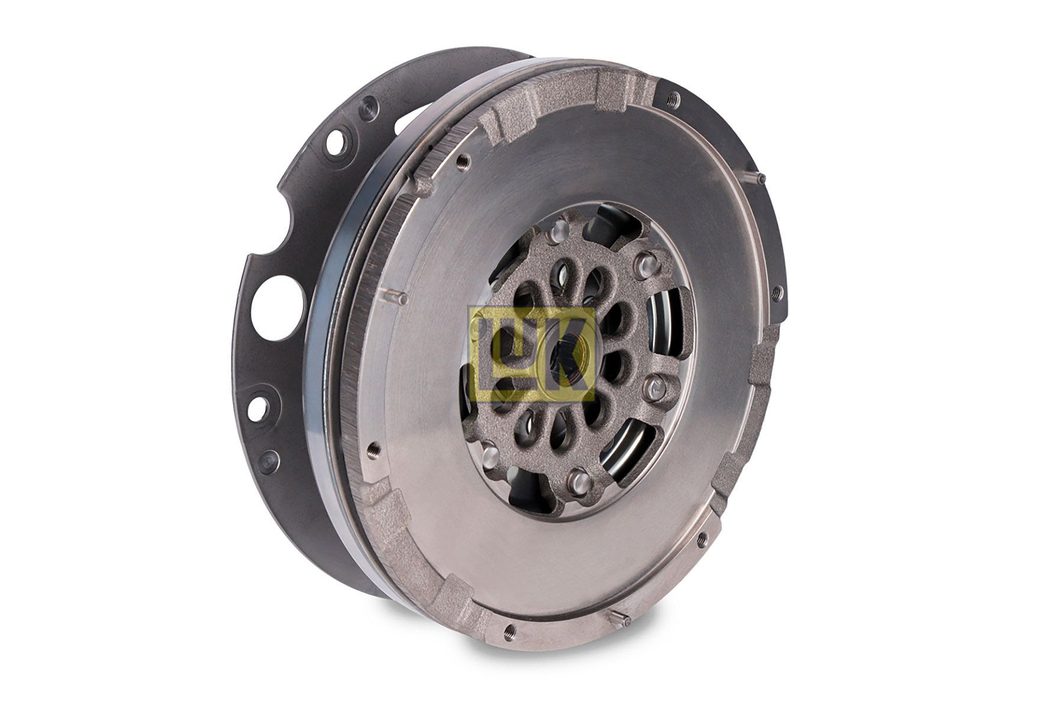 Маховик SCHAEFFLER LUK 415034410 - zapix