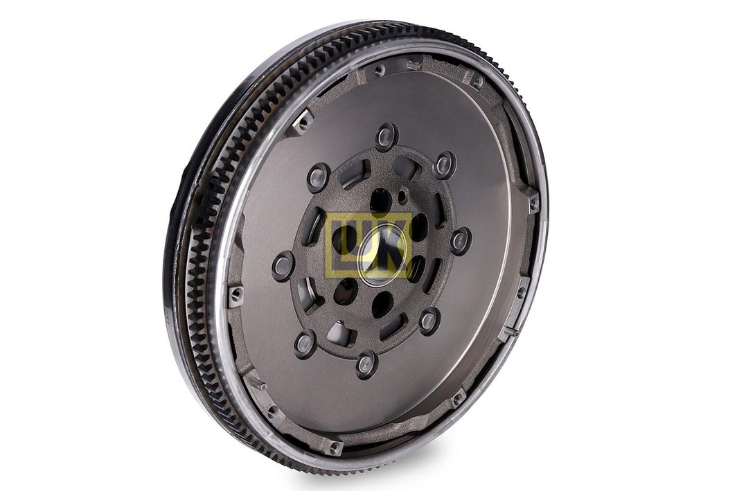 Маховик SCHAEFFLER LUK 415057410 - zapix