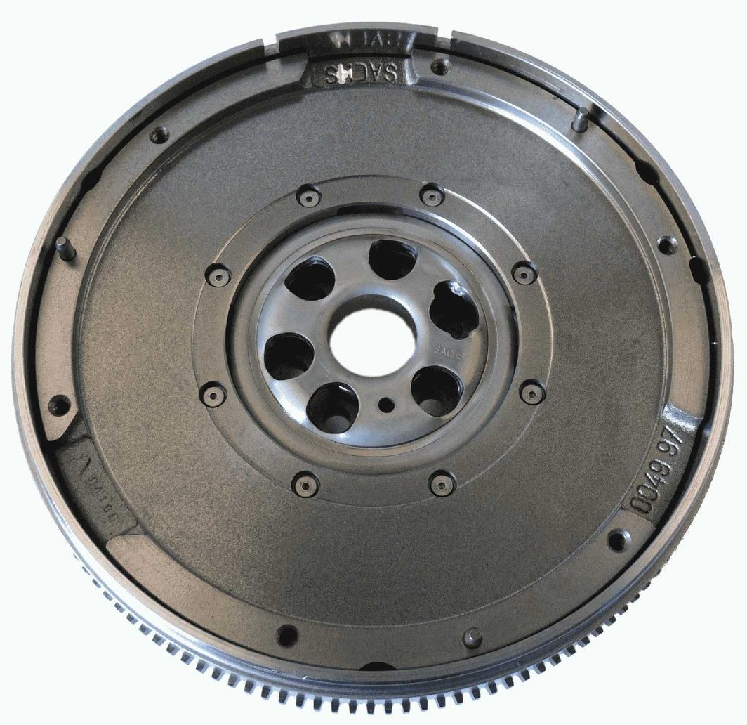 Маховик SACHS 2294000453 - zapix