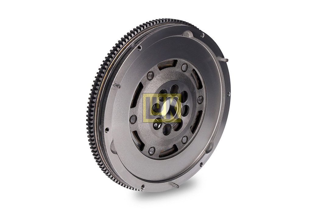 Маховик SCHAEFFLER LUK 415018510 - zapix