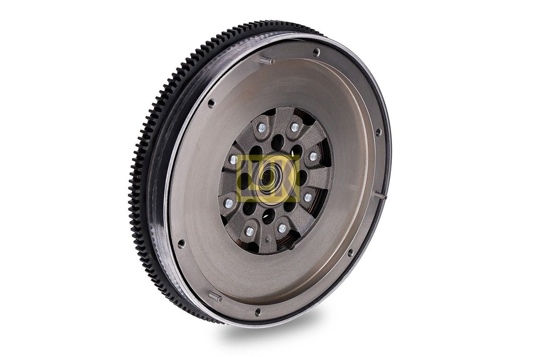 Маховик SCHAEFFLER LUK 415023910 - zapix