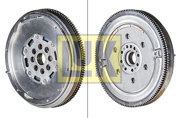 Маховик SCHAEFFLER LUK 415032310 - zapix