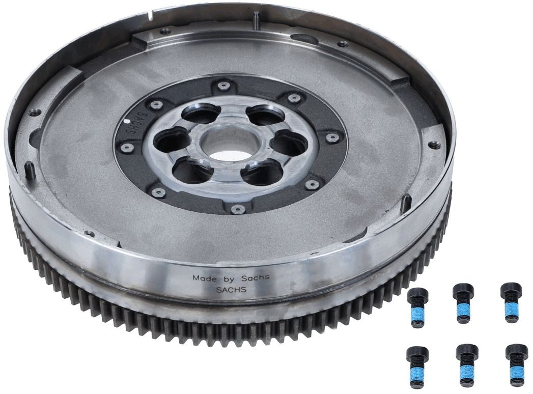 Маховик SACHS 2294001546 - zapix