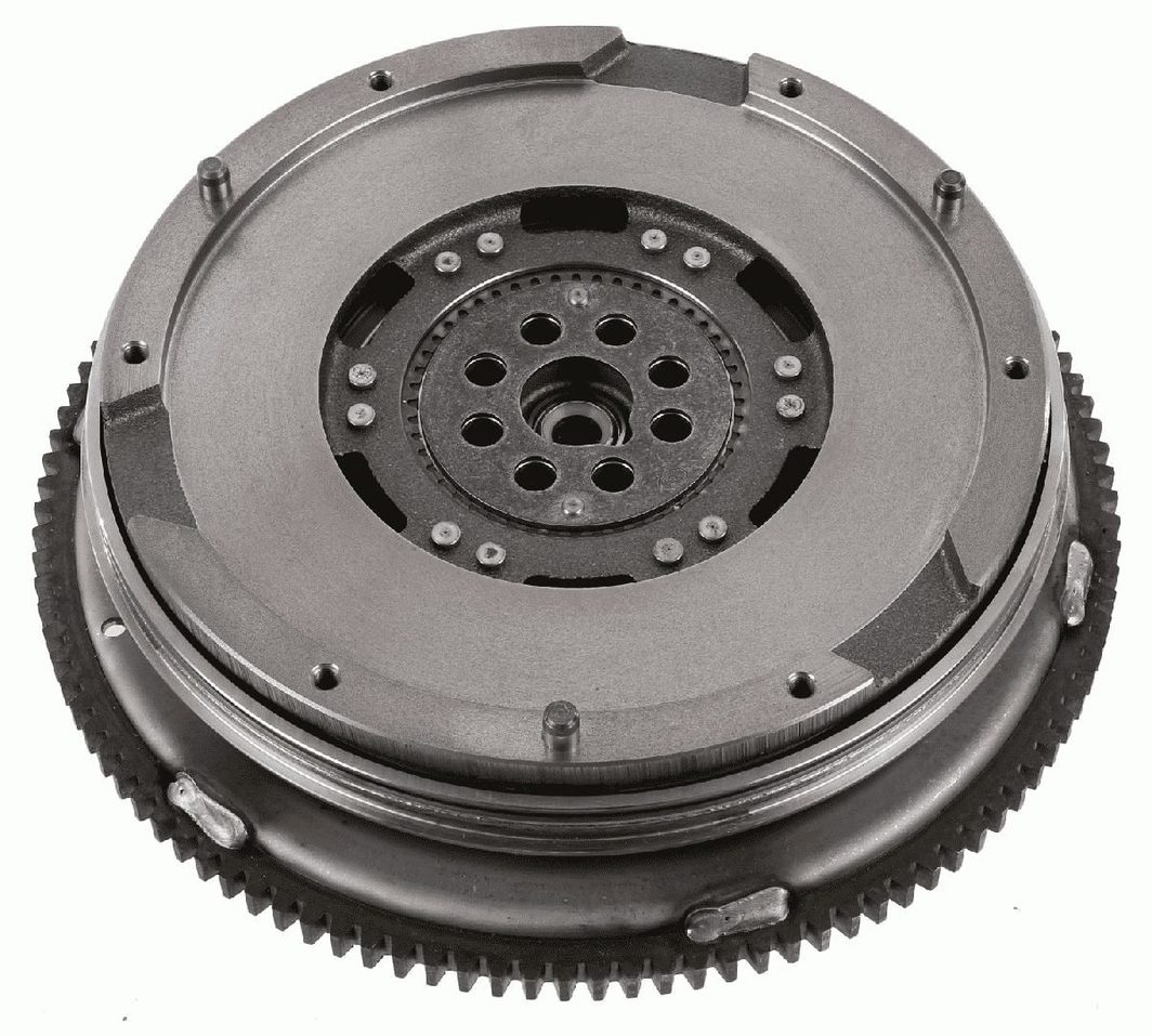 Маховик SACHS 2294501261 - zapix