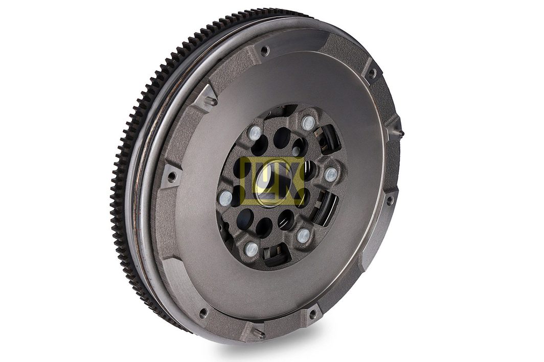 Маховик SCHAEFFLER LUK 415016310 - zapix