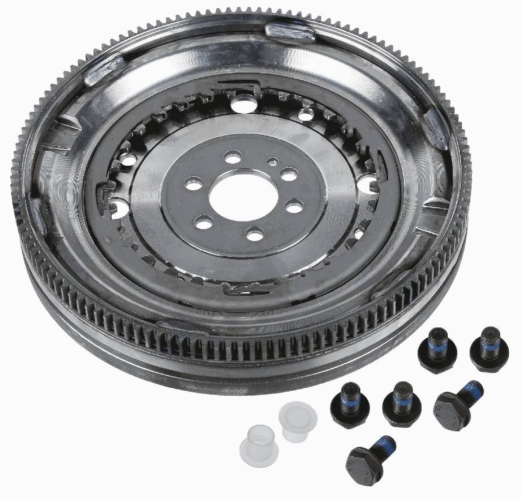 Маховик SACHS 2295601009 - zapix