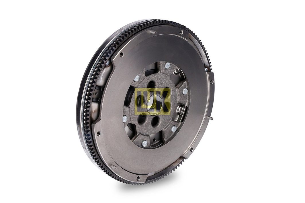 Маховик SCHAEFFLER LUK 415020310 - zapix
