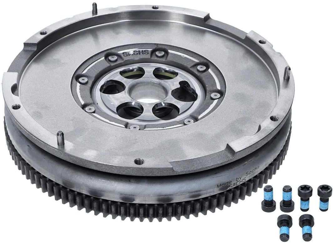 Маховик SACHS 2294001592 - zapix