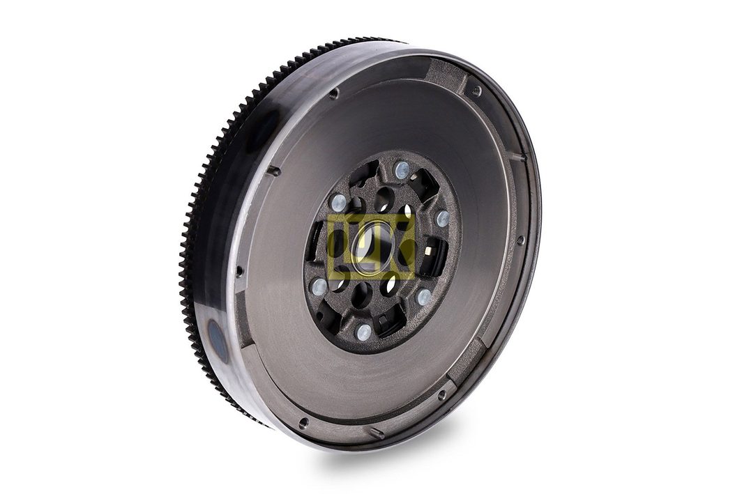 Маховик SCHAEFFLER LUK 415026510 - zapix